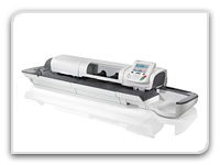 ISDS4 in-line Dynamic Scale